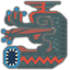 Invasive Khezu